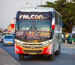 Bus image 3