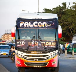 Bus image 2