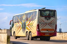 Bus image 2
