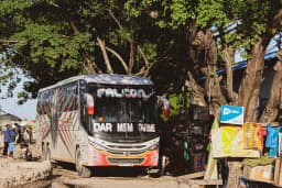 Bus image 1