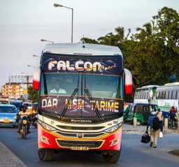 Bus image 3