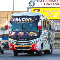 Bus image 2
