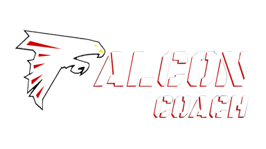 Falcon Coach Logo