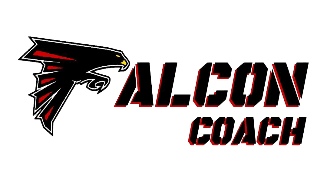 Falcon Coach Logo